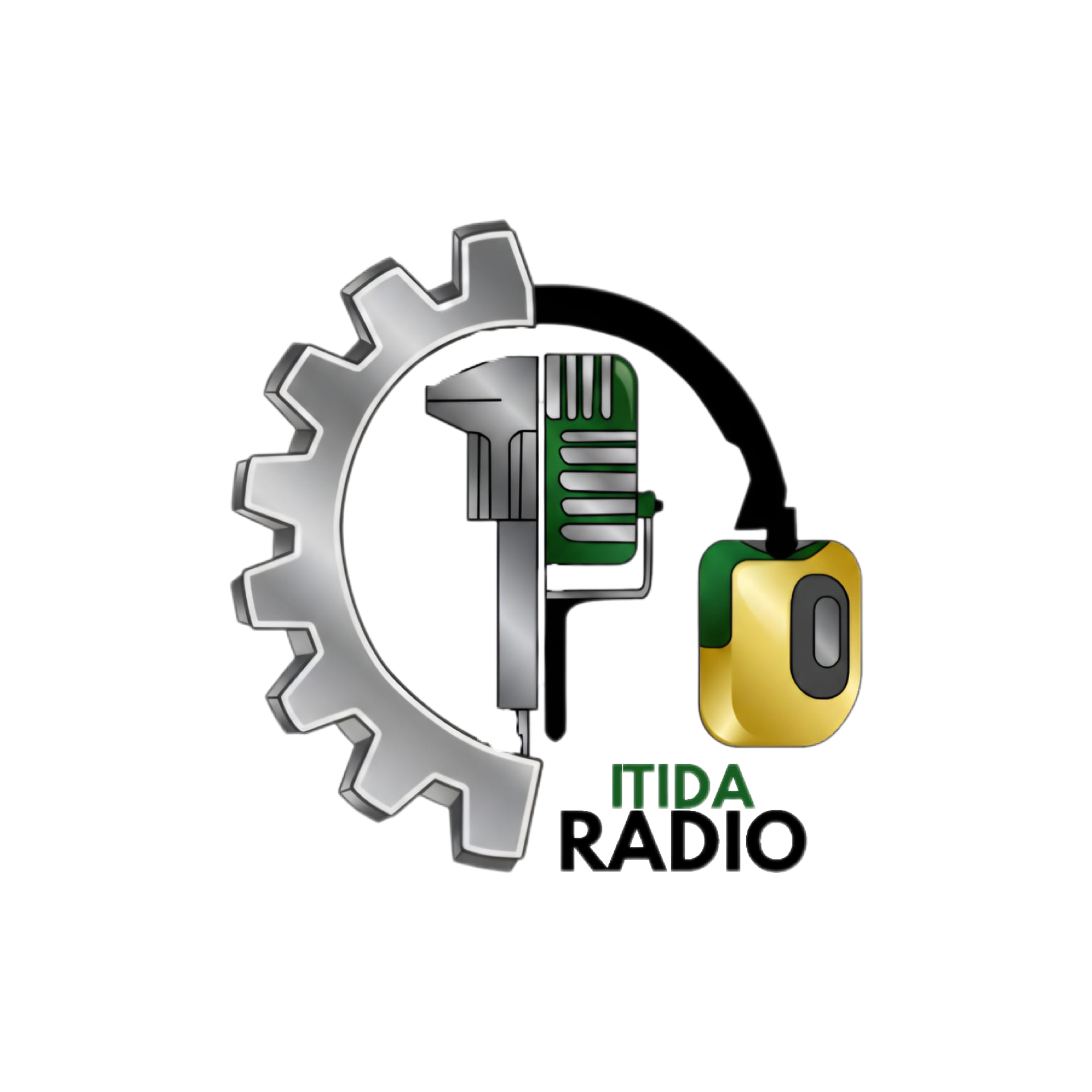 ITIDA RADIO