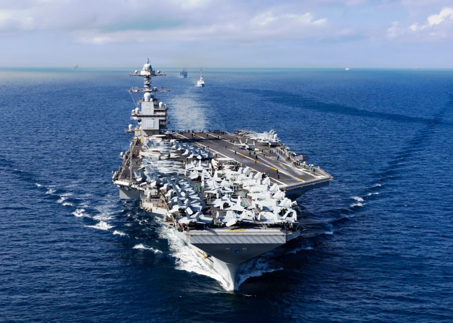 Colombia corre altos riesgos si Trump decide atacar a Venezuela